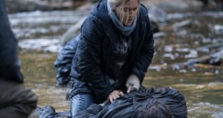 Mare of Easttown : photo, Kate Winslet
