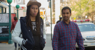 Master of None : photo, Aziz Ansari, Lena Waithe, Master of None