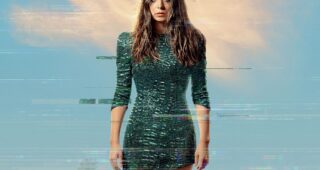 Made For Love : Affiche officielle