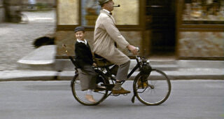 Mon oncle : photo