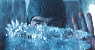 Mortal Kombat : photo, Joe Taslim