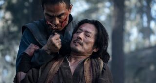 Mortal Kombat : photo, Hiroyuki Sanada, Joe Taslim