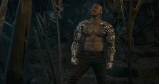 Mortal Kombat : photo, Mehcad Brooks