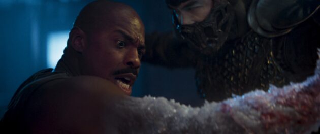 photo, Mehcad Brooks
