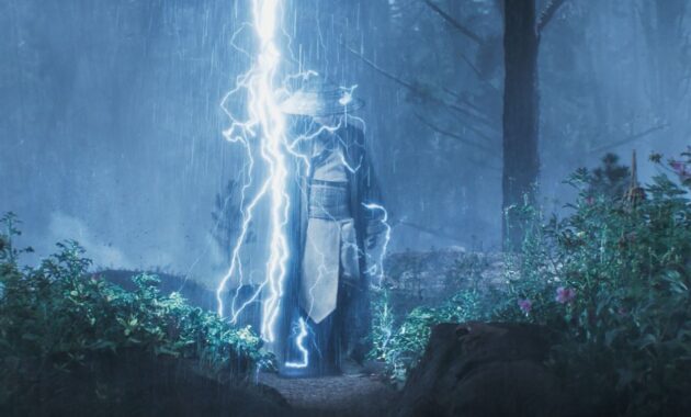 Mortal Kombat : photo, Tadanobu Asano