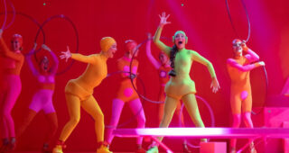 Music : photo, Maddie Ziegler