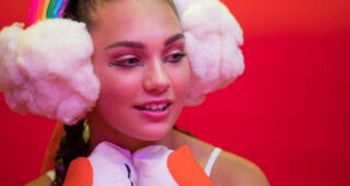Music : photo, Maddie Ziegler