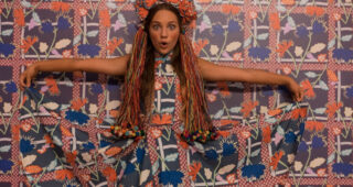 Music : photo, Maddie Ziegler
