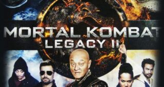 Saison 2 : Affiche officielle