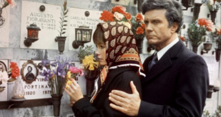 Obsession : photo, Cliff Robertson