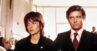Obsession : photo, Cliff Robertson, Geneviève Bujold