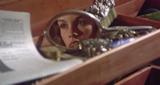 Obsession : photo, Geneviève Bujold