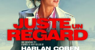 Saison 1 : Affiche officielle