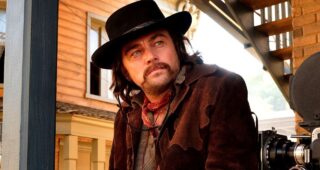 Once Upon a Time... in Hollywood : Photo , Leonardo DiCaprio