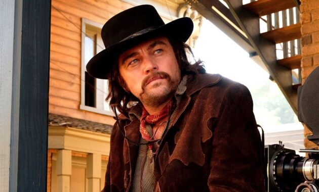 Once Upon a Time... in Hollywood : Photo , Leonardo DiCaprio