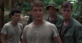 Outrages : Photo John Leguizamo, Sean Penn, John C. Reilly, Don Harvey
