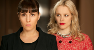 Passion : photo, Rachel McAdams, Noomi Rapace