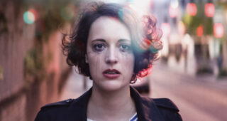 Phoebe Waller-Bridge : photo