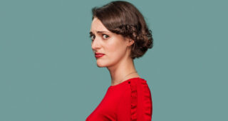 Phoebe Waller-Bridge : photo