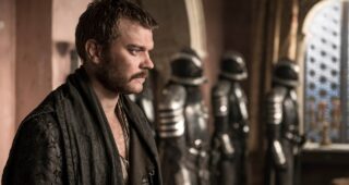 Pilou Asbæk : Game of Thrones