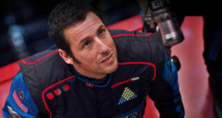 Pixels : Photo Adam Sandler