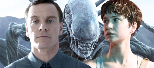 Alien : Covenant - le film qui a failli tuer la saga culte (avant le sauvetage par Disney)