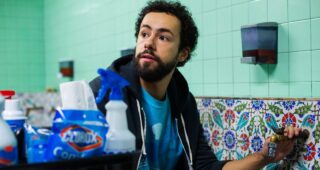 Ramy : photo, Ramy Youssef