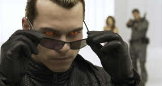Resident Evil : Afterlife : Photo Shawn Roberts