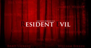 Resident Evil : Welcome to Raccoon City : photo