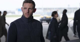 Sans aucun remords : photo, Jamie Bell