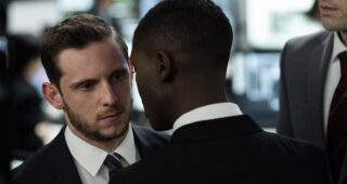 Sans aucun remords : photo, Jamie Bell