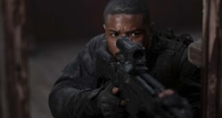 Sans aucun remords : photo, Michael B. Jordan