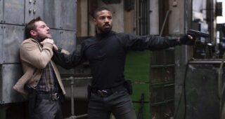 Sans aucun remords : photo, Michael B. Jordan, Jamie Bell