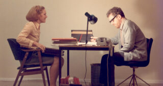 Scènes de la vie conjugale : photo, Liv Ullmann, Erland Josephson