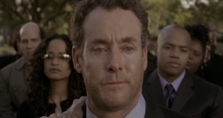Scrubs : photo, John C. McGinley