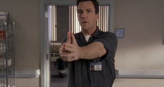 Scrubs : photo, Neil Flynn