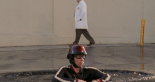 Scrubs : photo, Zach Braff