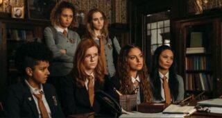 Seance : photo
