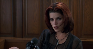 Sexcrimes : photo, Neve Campbell