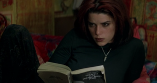 Sexcrimes : photo, Neve Campbell