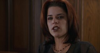 Sexcrimes : photo, Neve Campbell