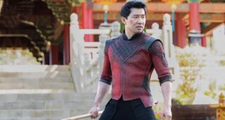 Shang-Chi et la Légende des Dix Anneaux : photo, Simu Liu