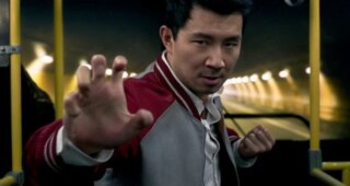 Shang-Chi et la Légende des Dix Anneaux : photo, Simu Liu