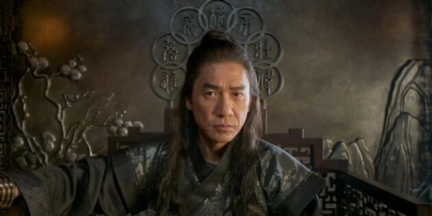 photo, Tony Leung Chiu Wai