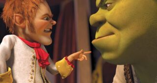 Shrek 4, il était une fin : photo