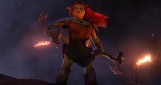Shrek 4, il était une fin : photo