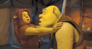 Shrek 4, il était une fin : photo