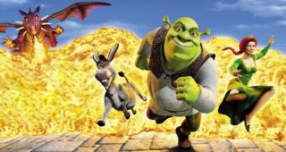 Shrek : photo