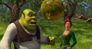 Shrek : photo