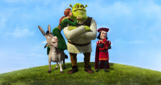 Shrek : photo